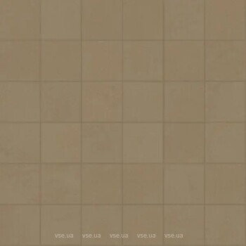 Фото Marazzi мозаика Cementum Olive Mosaico 30x30 (MA9A)