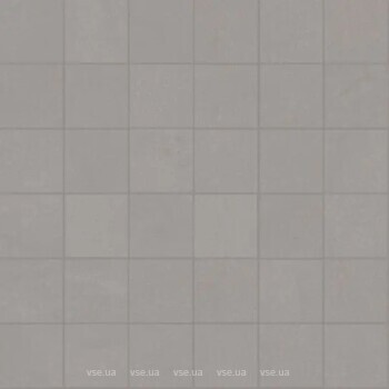 Фото Marazzi мозаика Cementum Nickel Mosaico 30x30 (MA95)