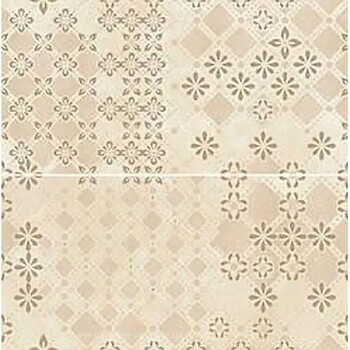 Фото Marazzi декор Elegance Marfil Trina 30x60 (M048)