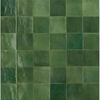 Фото Marazzi плитка Zellige Zell Bosco Lx 10x10 (M5QS)