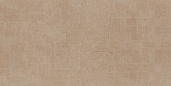 Фото Marazzi декор Slow Coccio Decoro Tapis 60x120 (MM6Z)