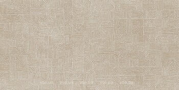 Фото Marazzi декор Slow Sabbia Decoro Tapis 60x120 (MM6W)