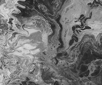 Фото Apavisa плитка Fluid G-3467 Black Pol 120x120