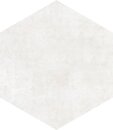 Фото Atrium плитка At.Alpha Hexagonos Blanco 25.8x29