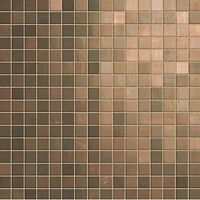 Фото Atlas Concorde мозаика Marvel Mosaico Lap Bronze 30x30 (ASMF)