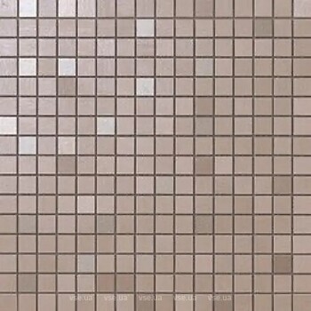 Фото Atlas Concorde мозаика Mek Rose Mosaico 30.5x30.5 (9MQR)