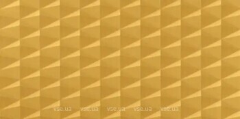 Фото Atlas Concorde плитка Arkshade 3D Stars Yellow 40x80 (8ASY)