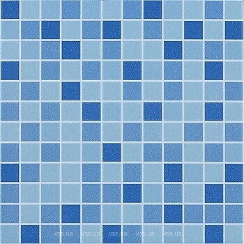 Фото Atrium плитка напольная At.Barbados Aqua 33.3x33.3