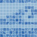 Фото Atrium плитка напольная At.Bermudas Dec. Aqua 33.3x33.3