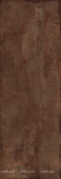 Фото Grespania плитка Coverlam Distrito 3.5 mm Corten 100x300 (78DS-01)