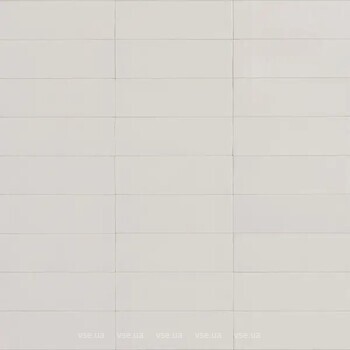 Фото Marazzi плитка Confetto Bianco RT 5x15 (MDSW)