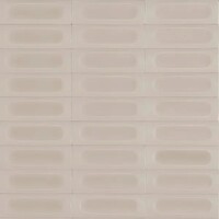 Фото Marazzi плитка настенная Confetto Savoiardo Str Bone 5x15 (MEUS)