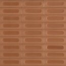 Фото Marazzi плитка настенная Confetto Savoiardo Str Mattone 5x15 (MEUU)