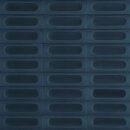 Фото Marazzi плитка настенная Confetto Savoiardo Str Blue 5x15 (MEUW)