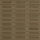 Фото Marazzi плитка настенная Confetto Savoiardo Str Kaki 5x15 (MEUZ)