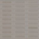 Фото Marazzi плитка настенная Confetto Savoiardo Str Grigio 5x15 (MEV2)