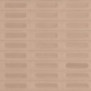 Фото Marazzi плитка настенная Confetto Savoiardo Str Rosa 5x15 (MEV3)