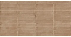 Фото Marazzi плитка ArtCraft Crogiolo Coccio 5.3x30 (MGTL)