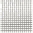 Фото Atlas Concorde мозаика 3D Wall Design Solid White Glossy 30.5x30.5 (9DSM)