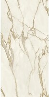 Фото Atlas Concorde плитка Plan Calacatta Gold Bookmatch Silk St 162x324