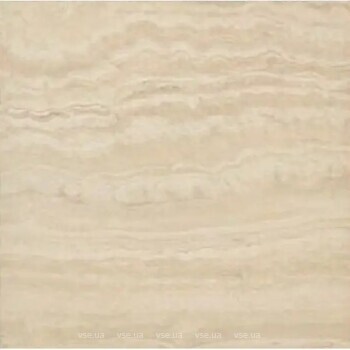 Фото Atlas Concorde плитка Marvel Travertine Floor Alabastino 60x60 (AVA7)