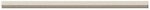 Фото Atlas Concorde бордюр 3D Wall Carve Spig Sand Matt 1x20 (LDAM)