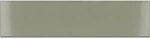 Фото Equipe Ceramicas плитка настенная Costa Nova Tansy Green Glossy RLV 5x20 (28441)