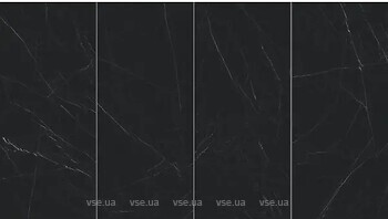 Фото Inspiro Ceramica плитка Andes Black Knight Mat 120x270