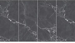 Фото Inspiro Ceramica плитка Camu Grey Pol 120x270