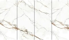 Фото Inspiro Ceramica плитка Carrara Gold Mat 120x270