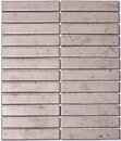 Фото Kotto Ceramica мозаика Kit Kat K 6010 Grey Sand 25.2x30