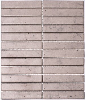 Фото Kotto Ceramica мозаика Kit Kat K 6010 Grey Sand 25.2x30