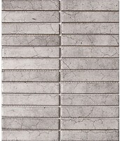 Фото Kotto Ceramica мозаика Kit Kat KP 6051 Grey Sand 25.2x30