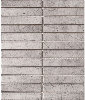 Фото Kotto Ceramica мозаика Kit Kat KP 6051 Grey Sand 25.2x30