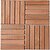 Фото Kotto Ceramica мозаика Kit Kat X 6054 Brown 25.2x25.2