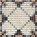 Фото Kotto Ceramica мозаика Mosaici d'Italia MI7 K060700 Lviv Legends 24x24