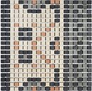 Фото Kotto Ceramica мозаика Mosaici d'Italia MI7 K060705 Lviv Legends 24x24