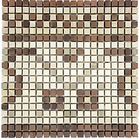 Фото Kotto Ceramica мозаика Mosaici d'Italia MI7 K060707 Lviv Legends 24x24