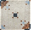 Фото Kotto Ceramica мозаика Mosaici d'Italia MI7 K060800 Lviv Legends 30x30