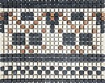 Фото Kotto Ceramica мозаика Mosaici d'Italia MI7 K060802 Lviv Legends 15.6x20.4