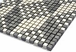 Фото Kotto Ceramica мозаика Mosaici d'Italia MI7 K0605 Geometria 24x24