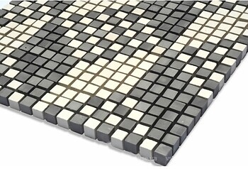 Фото Kotto Ceramica мозаика Mosaici d'Italia MI7 K0605 Geometria 24x24