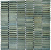 Фото Kotto Ceramica мозаика Mosaici d'Italia MI7 10500503C Terra Verde 30x30