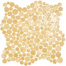 Фото Kotto Ceramica мозаика Mosaici d'Italia MI7 14300711C Dorato 30x30