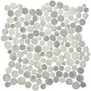 Фото Kotto Ceramica мозаика Mosaici d'Italia MI7 14300702C Grigio Freddo 30x30