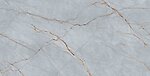 Фото Grespania плитка настенная Coverlam Blue Roma 12 mm Bk-A 162x324