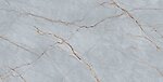 Фото Grespania плитка настенная Coverlam Blue Roma 12 mm Bk-B 162x324