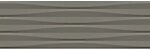 Фото TAU Ceramica плитка настенная Gobi Graphite Rec 16.3x51.7