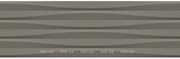 Фото TAU Ceramica плитка настенная Gobi Graphite Rec 16.3x51.7