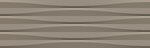 Фото TAU Ceramica плитка настенная Gobi Greige Rec 16.3x51.7